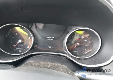 2020 Jeep Compass Limited 4X4 from USA, damaged, VIN 3C4NJDCB2LT120218